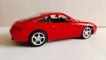 Ford Mustang GT и Porsche 911 Carrera - Мащаб 1:24, снимка 5