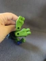 Оригинални фигурки Костенурките нинджа , снимка 10