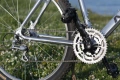 Колело Marin Rocky Ridge, капли 26", рамка 47 cm, обслужено, снимка 4