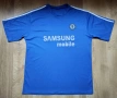 Chelsea - мъжка тениска, снимка 3