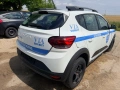 Dacia Sandero 3 1.0 TCe двигател H4D470, 91 кс., 6 ск., 2024 г., снимка 7