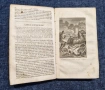 Стара Книга 1833 г. - френски език, снимка 7