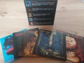 Оригинални CD дискове Max Cavalera - Sepultura 1987-1996 box set 5 броя, снимка 8