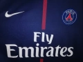 ПСЖ Мбапе оригинална тениска фланелка екип PSG Mbappe Paris Saint Germain Nike , снимка 6