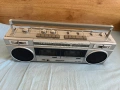 SHARP GF 450H boombox Japan , снимка 2