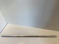 Хромирана лайсна за стъкло на задна дясна врата за Chevrolet Orlando 2.0 Vcdi (2011), снимка 1