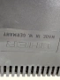 Ролков магнетофон  UHER Variocord 263, снимка 12