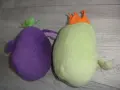 Играчки-Плюшени-Лидл-2бр, снимка 4
