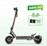 **НОВА** Електрическа тротинетка KuKirin G4 70км/ч 2000W, снимка 2