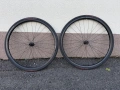 Капли Syncros RP 2.0 Disc (SRAM XDR), снимка 1