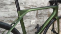 Карбонов шосеен велосипед Merida Scultura Endurance Disc Ultegra Expert | S, снимка 6
