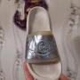 чехли / джапанки UGG Sliders HILAMA номер 38 , снимка 7