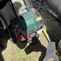Бензинов комбиниран Градински уред Parkside PBRK 700 A1 6 в 1, снимка 3