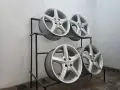 4бр 16ски джанти DEZENT за RENAULT, DACIA, VW 4х100мм. A161544, снимка 5