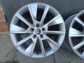 ОРИГИНАЛНИ джанти 17 ' цола 5x100 57,1 Skoda Kamiq Scala Fabia / Шкода Камик Скала Фабиа, снимка 7
