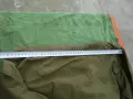 Брезентов анорак - 3 , снимка 4