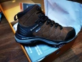 Трекинг обувки Albatros Ischgle GTX Mid, снимка 1