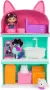 Игрален комплект Gabbys Dollhouse Стая Къщата на Габи, снимка 1