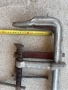 винтови стяги Bessey, снимка 4