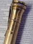 позлатен пиромолив. писалка.Ewersharp., снимка 12