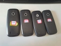 Продавам четири броя телефона NOKIA 3310-2017 3G, снимка 4