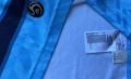 тениски Olympique Marseille Djibril Cisse - Ajax Amsterdam Bob Marley , снимка 4