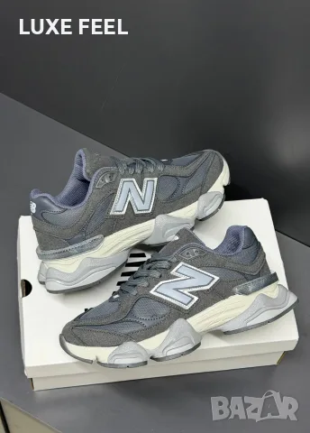New Balance ⚜️Дамски Маратонки 36-41, снимка 8 - Маратонки - 55647433
