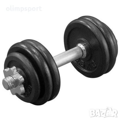 Дъмбел ОРИОН, 15 кг. 