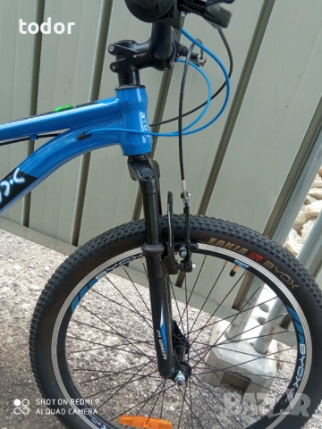 чисто ново 24цола, снимка 8 - Велосипеди - 53969721