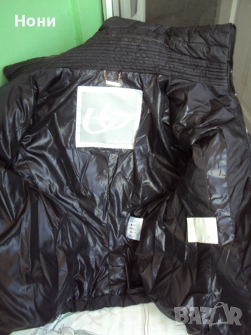 Дамско марково яке на Blu Byblos, снимка 4 - Якета - 54292890