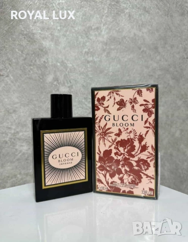 GUCCI BLOOM INTENSE EDP 100 ML-Парфюм за жени