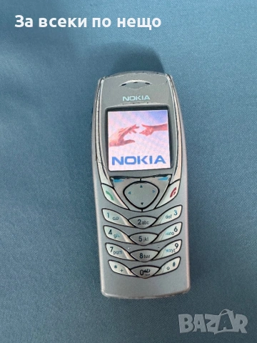 Nokia 6100