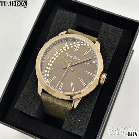 Thomas Sabo Rebel at Heart WA0314-266-205, снимка 2 - Мъжки - 55356949