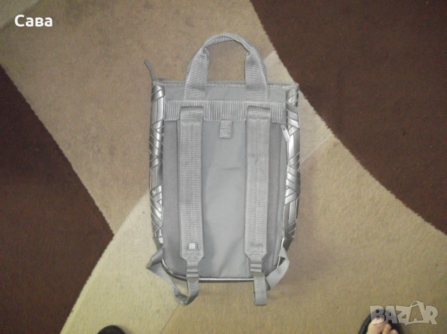 Раница ADIDAS  SP, снимка 3 - Раници - 55253654
