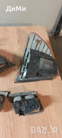 стопове бмв е46 bmw e46, снимка 7 - Части - 54879016