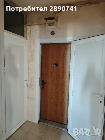 Продавам апартамент 33 квадрата Варна кв.Владиславово блок 24 ЕТ.6 ап.26, снимка 6 - Апартаменти - 55493699