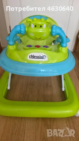 детска проходилка Chipolino