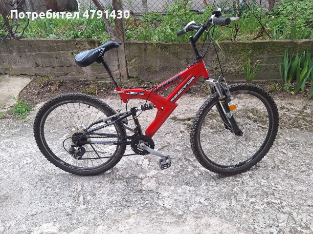 Колело Reactor 26"