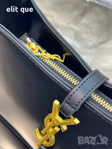 чанти yves saint laurent , снимка 14 - Чанти - 55422303