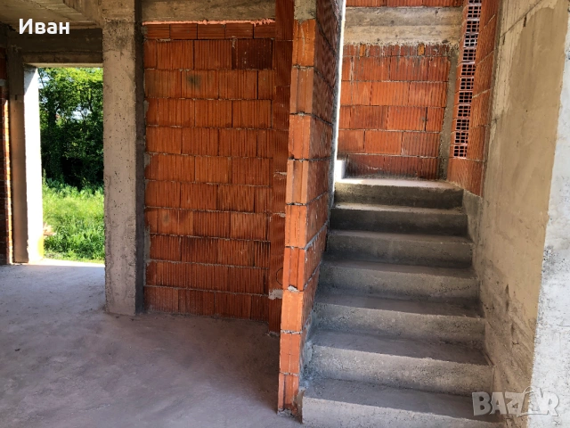 Къща гр. Хасково кв. Куба 2, снимка 7 - Къщи - 54666979