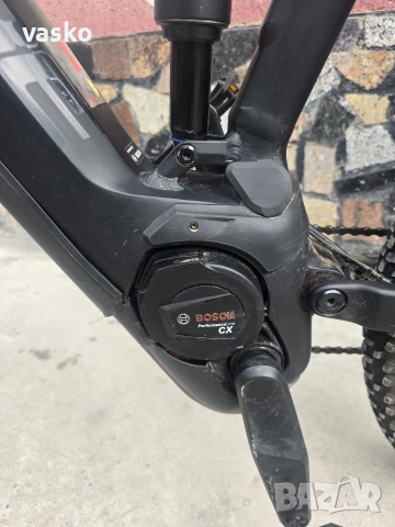 Canyon , снимка 7 - Велосипеди - 54196268