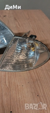 мигачи бмв е46 bmw e46 , снимка 2 - Части - 54783667