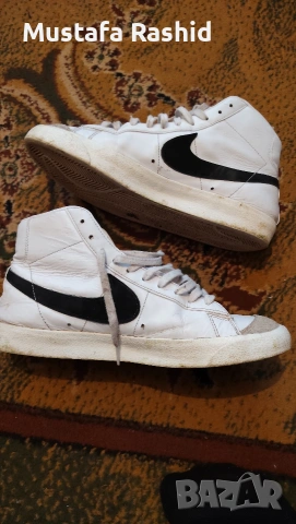 Маратонки , снимка 5 - Маратонки - 53958349