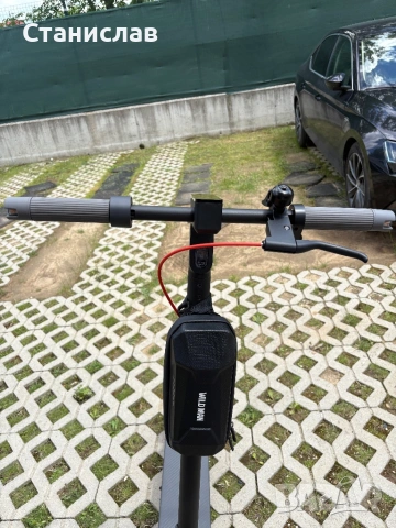 Xiaomi Electric Scooter 5 - С гаранция и подарък чанта!, снимка 10 - Друга електроника - 54891542