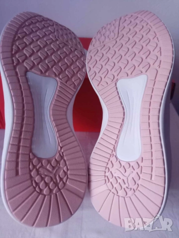 Оригинални маратонки Puma Rose Quartz номер 38, снимка 5 - Маратонки - 54322356