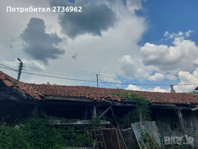 Стари  керемиди  , снимка 3 - Строителни материали - 55152956