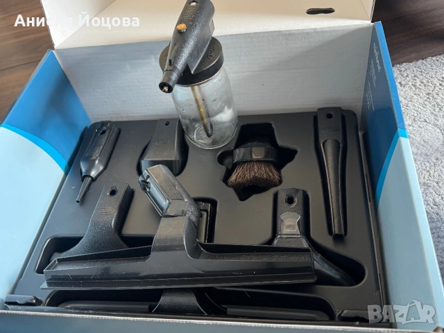 Rainbow под наем за пране на дивани и килими, снимка 2 - Пране на мека мебел и дивани - 54238074