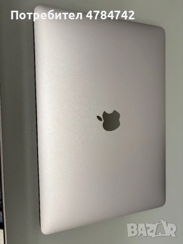 MacBook Pro 13” M1 256GB, снимка 9 - Лаптопи за работа - 54057577