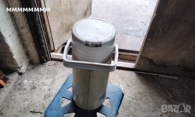 Термос, снимка 4 - Термоси - 54065391