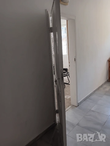 Изгодно!Метална врата + метален стол и подаръци, снимка 3 - Входни врати - 54446389